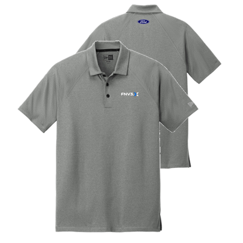 FNV3_X New Era Power Polo