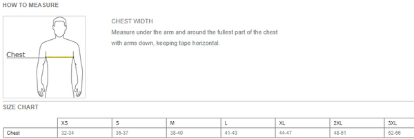 GS New Era Power Polo- Mens- Black