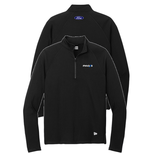 FNV2/3 New Era Power 1/2 Zip