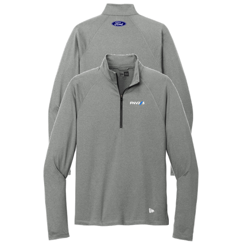 FNV2/3 New Era Power 1/2 Zip