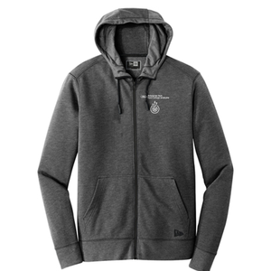 New Era Full Zip Hoodie