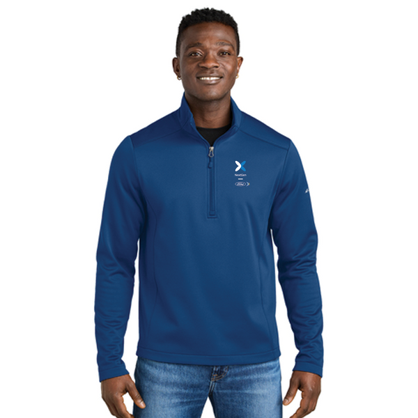 NextGen Eddie Bauer Smooth Mid Layer Fleece