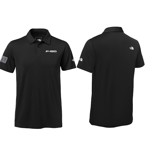 F150_The North Face Ambition Polo