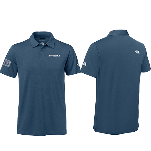 F150_The North Face Ambition Polo