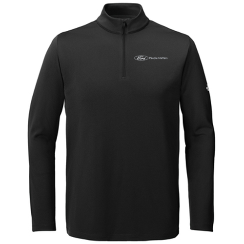 People Matters TNF Ambition 1/4 Zip