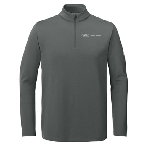 People Matters TNF Ambition 1/4 Zip