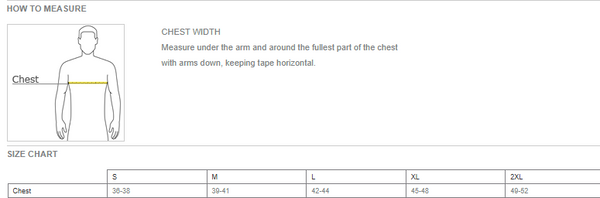 MENA TNF Ambition 1/4 Zip