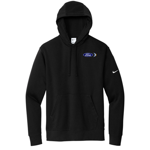GDEIUNLTD26 Nike Club Fleece Hoodie