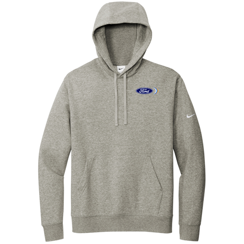 GDEIUNLTD26 Nike Club Fleece Hoodie