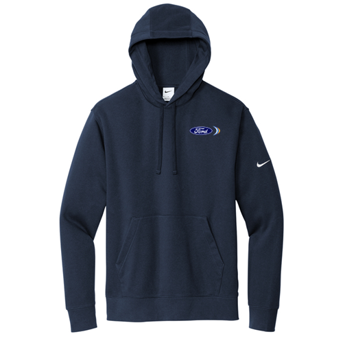 GDEIUNLTD26 Nike Club Fleece Hoodie