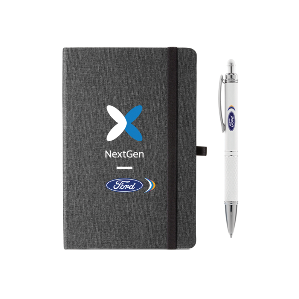 NextGen Journal Set