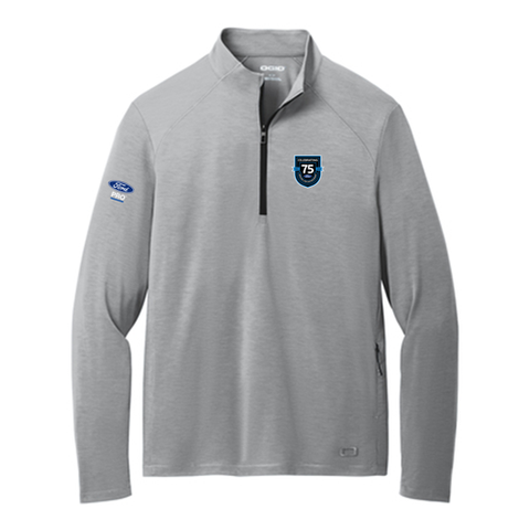 OGIO Motion Pullover- Men's