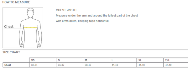 MENA OGIO Regain Polo