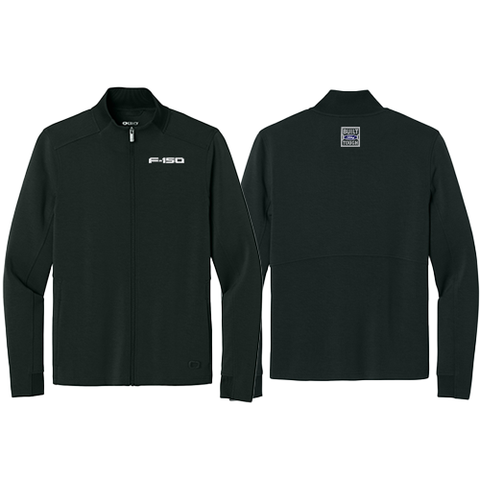 F150_OGIO Transcend Full Zip