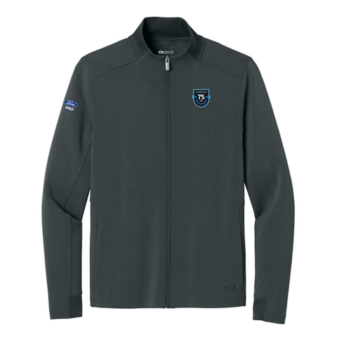 OGIO Transcend Full Zip- Men's