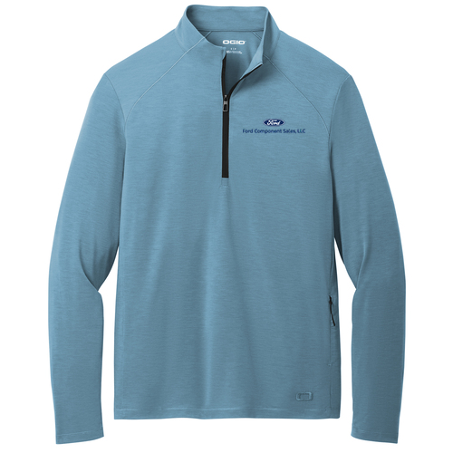 OGIO Motion Pullover- Men's