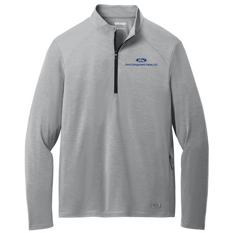 OGIO Motion Pullover- Men's