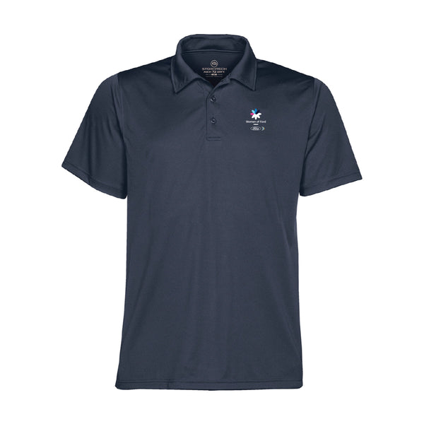 Stormtech Apollo H2XDry Polo