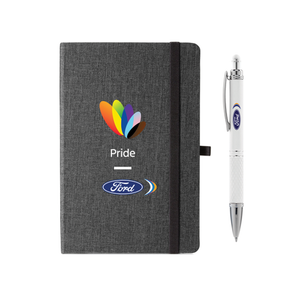 Pride Journal Set