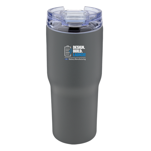 Battery Manufacturing Urban Peak Trail Tumbler