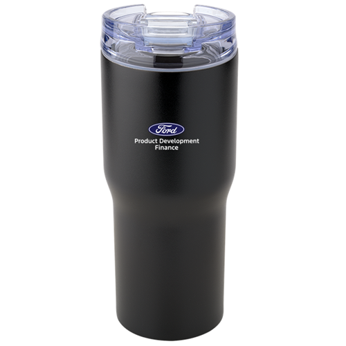 PD Finance Urban Peak Trail Tumbler