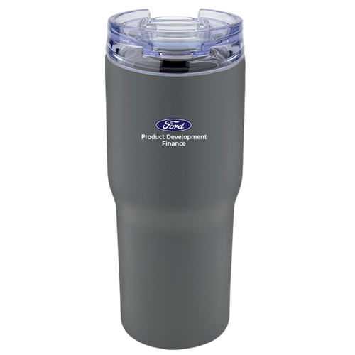 PD Finance Urban Peak Trail Tumbler