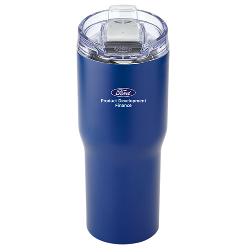 PD Finance Urban Peak Trail Tumbler