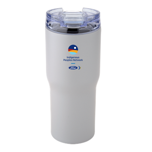 FIPN Urban Peak Trail Tumbler