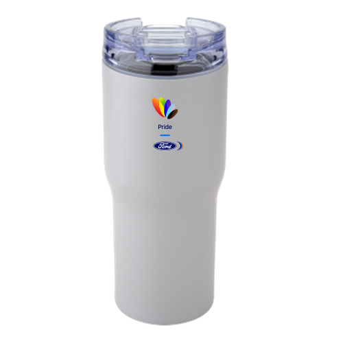 PRIDE Urban Peak Trail Tumbler