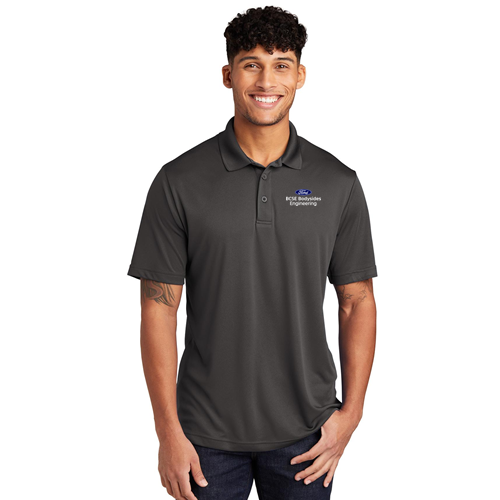 BCSE Sport-Tek Competitor Polo