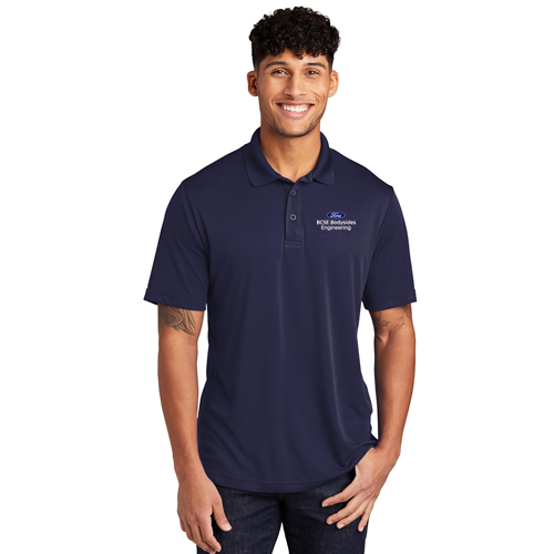 BCSE Sport-Tek Competitor Polo