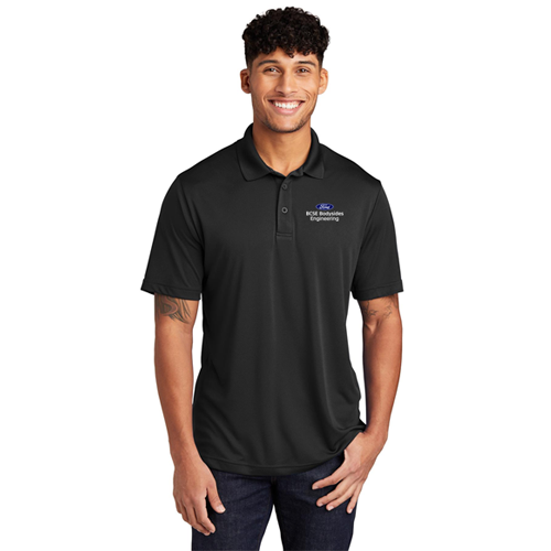 BCSE Sport-Tek Competitor Polo