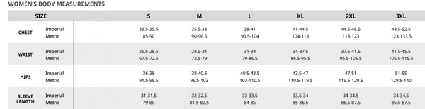 WOF Stormtech Apollo  Polo H2XDry Polo Ladies