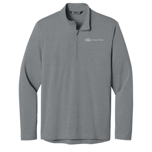 People Matters TravisMathew Onward 1/4 Zip