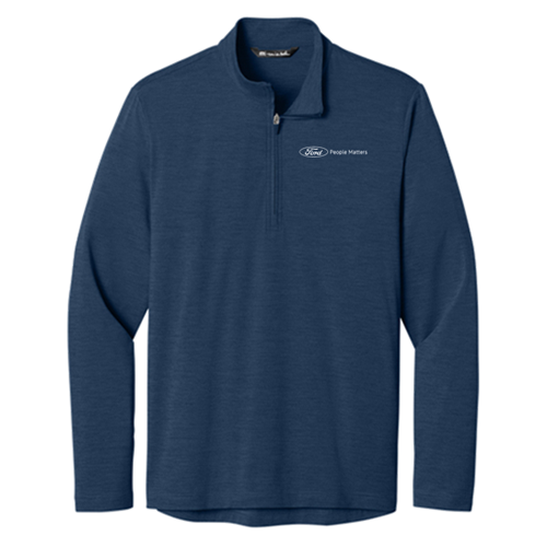 People Matters TravisMathew Onward 1/4 Zip