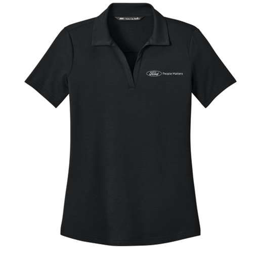 People Matters TravisMathew Onward Polo, Ladies