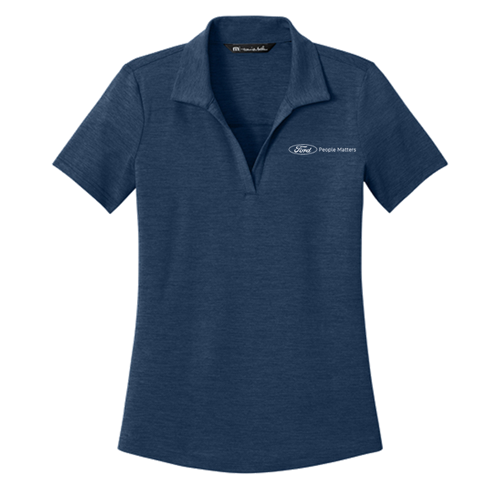People Matters TravisMathew Onward Polo, Ladies