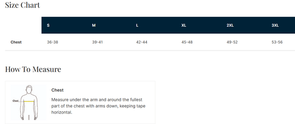 WOF TNF Canyon Crest Polo