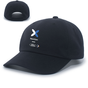 NextGen Black Eco Cap