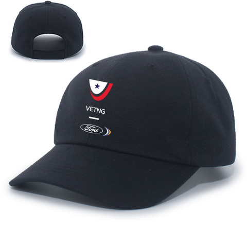 VETNG Black Eco Cap