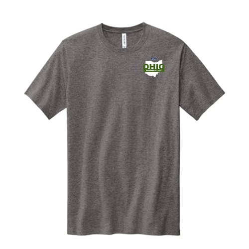 Volunteer Knitwear Unisex Chore SS Tee