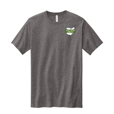 Volunteer Knitwear Unisex Chore SS Tee