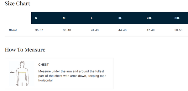 Volunteer Knitwear Unisex Chore SS Tee