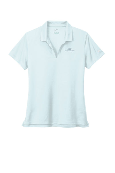 FCS Nike Women’s Dri-FIT Micro Pique 2.0 Polo